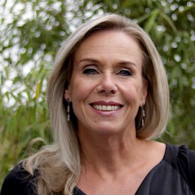 Birgit van Dooren