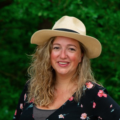 Nina Bosselaar