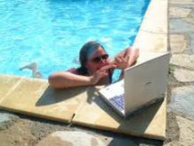 Ondernemende vrouwen Ondernemende vrouwen