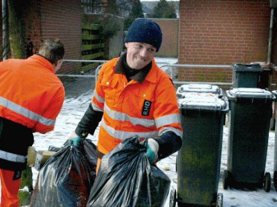 Vuilnisman Vuilnisman